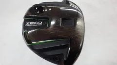 イオン　ZEDO sate　10度　モト－レ　イオン　Rフレックス　ドライバー　中古　ゴルフドゥ！上田バイパス店【最短即日発送】のサムネイル