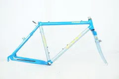 GIANT 「ジャイアント」 CADEX 年式不明 MTB フレームセット / バイチャリ宇都宮店のサムネイル