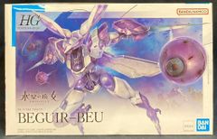 BANDAISPIRITS HG 1/144 기동전사 건담 수성의 마녀 베길베우 02