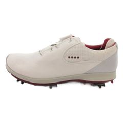 ECCO エコー BIOM G3 ゴルフシューズ 43 GORE-TEX - メルカリ
