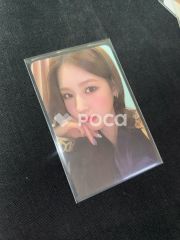 IZ*ONE アイズワン ミンジュ アルバム ヒストリー キット グッズ