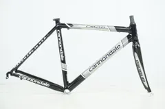 CANNONDALE 「キャノンデール」 CAAD 8 2007年モデル フレームセット / バイチャリ宇都宮店のサムネイル