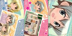 ux221 カード デビルマンレディー まとめ No 85 87 89 74 デビルマン