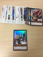 uo74 カード ガメラ3 比良坂綾奈 with 前田愛 ver. 非売品 金箔押し