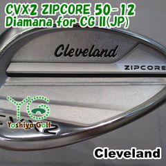 Cleveland CVX ZIPCORE ウェッジ 3本セット - メルカリ