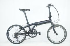ACEXIS 折りたたみ自転車 三つ折り20インチ 適応身長140cm以上 - メルカリ