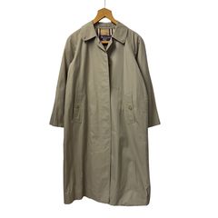 Burberry Prorsum バーバリープローサム 英国製 ステンカラーコート