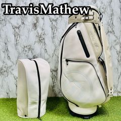 St ANDREWS セントアンドリュース キャディバッグ シルバー - メルカリ