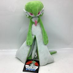 ポケモンセンター キルリア サーナイト ぬいぐるみ OA タグ付き