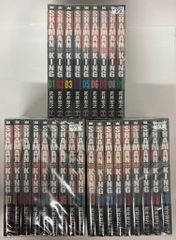 シュリンク付き] シャーマンキング 完全版 セット - メルカリ