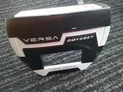 中古 パター オデッセイ VERSA JAILBIRD/オリジナルスチール[34]//3[3242]■博多のサムネイル