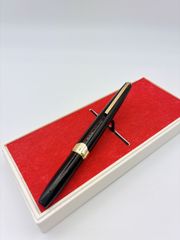 SAILOR/セーラー FOUNDED 1911 万年筆 14K/585 ブラック/ゴールド