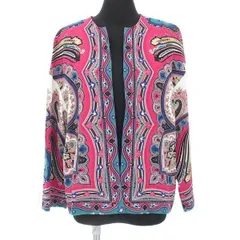 エトロ Etroジャケット  【Bランク】【中古】のサムネイル