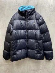 ROXY ロキシー 中綿 ジャケット sizeL/黒  ◆■レディースのサムネイル