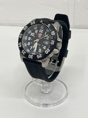 希少モデル LUMINOX × Pazdesign コラボ オーバーホール済み - メルカリ