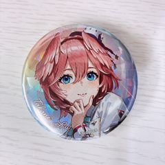 星街すいせい バレンタインフレグランス 「バーチャルYoutuber
