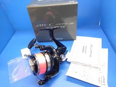 ABU アブ Cardinal カーディナル 3BP パワーズ