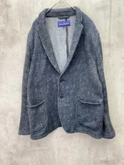URBAN RESEARCH アーバンリサーチ WH67-17Y026 テーラード ジャケット size38/グレー ◆■レディースのサムネイル