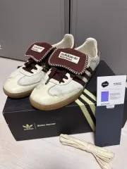 2026年最新】adidas samba wales bonner 24.5の人気アイテム - メルカリ