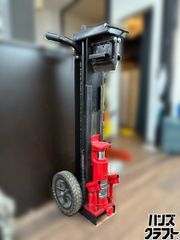 ○【送料無料】【中古品】makita マキタ HS002GZ 充電式マルノコ 丸の 
