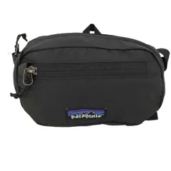パタゴニア patagonia ウルトラライト ブラックホール ミニ ヒップ パック 1L メンズ 表記無 のサムネイル