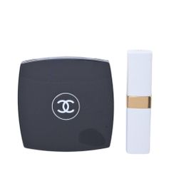 CHANEL ルージュココボーム 912 & ミロワール ドゥーブル ファセット