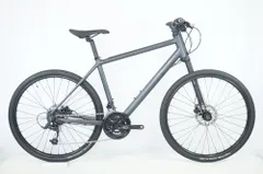 CANNONDALE 「キャノンデール」 BAD BOY 3 MICROSHIFT 2022年モデル クロスバイク / バイチャリ宇都宮店のサムネイル