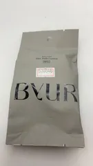 ByUR バイユア クッションファンデ シルキー ヌードクッション 詰め替え リフィル (#17 フェア) 15g--530546 4582619582284