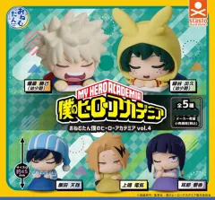 僕のヒーローアカデミア ヒロアカ おねむたん フルセット
