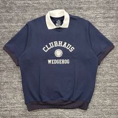 美品】CLUBHAUS グレースウェット M - メルカリ