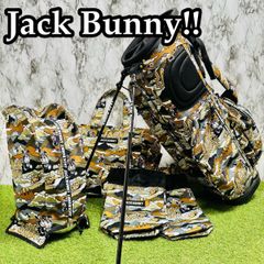 キャディバッグ ラルフローレン ヘッドカバーセット - メルカリ