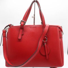 マークバイマークジェイコブス 2way ショルダー トートバッグ スタッズ 