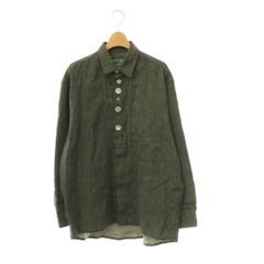 CITYSHOP SHAKA SHAKA BLOUSE ナチュラル - メルカリ