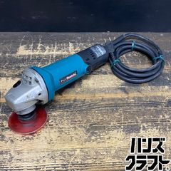 ○【送料無料】【中古品】makita マキタ HR4030C ハンマドリル 単相 