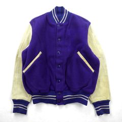 50s 〜60s vintage White Stag ハラコベスト レア - メルカリ