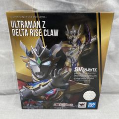 [중고] 개봉) SHFiguarts 울트라 만젯 델타 라이즈 클로 [91]