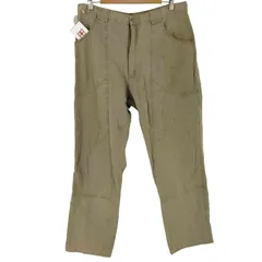 ウールリッチ WOOLRICH 両爪YKK マルチポケット パンツ メンズ  38/99のサムネイル