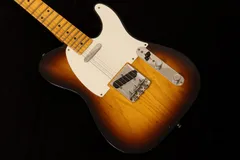 【used】Fender / Custom Shop 1957 Telecaster Journeyman Relic 2023 3.33kg #CZ574054【TONIQ横浜】のサムネイル