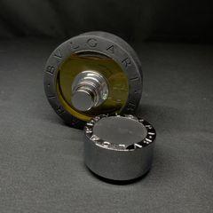 残量多め】廃盤品 BVLGARI ブルガリ ブラック オードトワレ 40ml