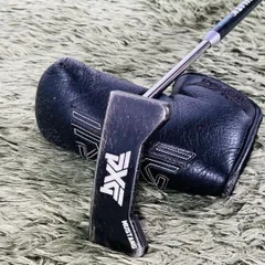 2026年最新】pxg パター カバーの人気アイテム - メルカリ