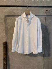 MAATEE&SONS 25SS FAT CHARLES Size1 White - メルカリ
