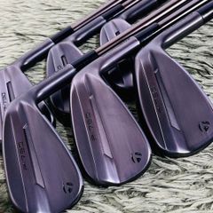 テーラーメイド M6 アイアン7本セット メンズゴルフ 初心者 入門