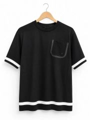 a*1様 【G/FORE】新品未使用 ジーフォア ブラック Tシャツ Lサイズ