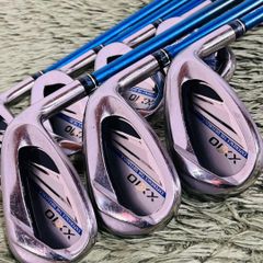 テーラーメイド M6 アイアン7本セット メンズゴルフ 初心者 入門