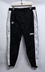 Hellrazor UMBRO 別注 ナイロンパンツ ジョガーパンツ - メルカリ