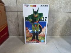 海外限定S.H.フィギュアーツ ドラゴンボールZ セル完全体 B - メルカリ