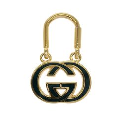 希少 グッチ GUCCI シェリーライン キーホルダー キーケース