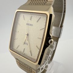 SEIKO 7731-5200 セイコー DOLCE ドルチェ TUNGSTEN タングステン