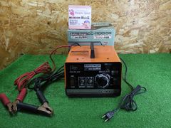 セルスター バッテリーチャージャー CC-2200DX 12V/24V対応 - メルカリ