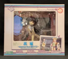 コトブキヤ 1/8スケール 黒猫 -memories(夏コミ)-